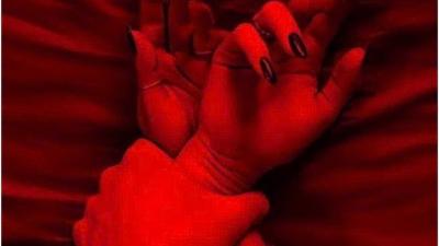 Chạm Yêu – Bí Quyết Làm Nàng Hạnh Phúc - Nguyễn Thị Xuân Hương